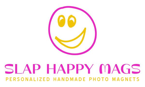 Slap Happy Mags